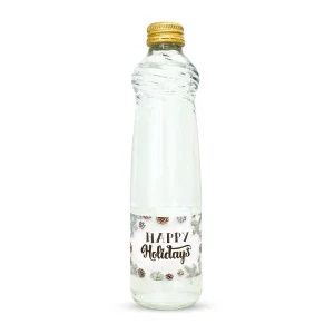private label bottled water