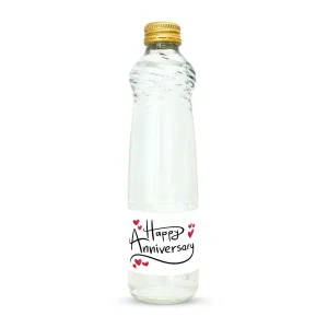 private label bottled water