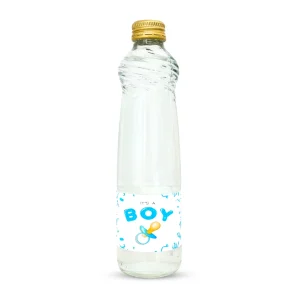private label bottled water