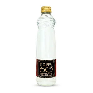 private label bottled water
