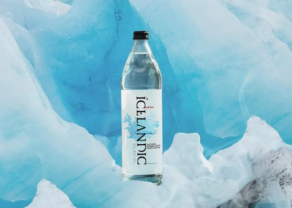 premium water brands