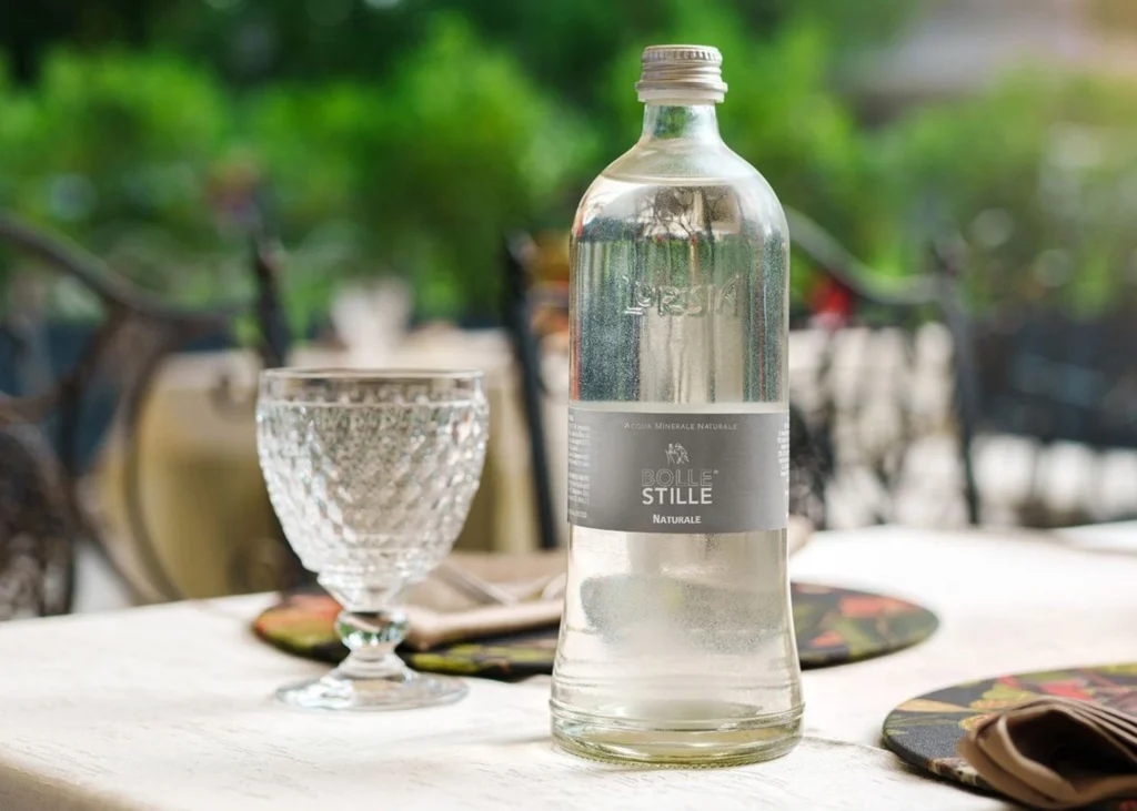 premium water brands
